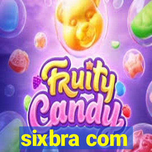 sixbra com